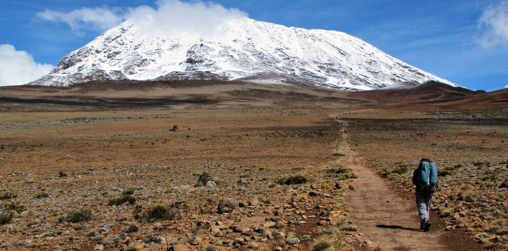 marangu